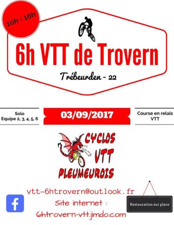 6 VTT de Trovern