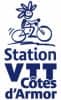 Station VTT en Côtes-d